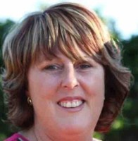 Sandra Dimmock