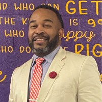Christopher Thomas  M.Ed