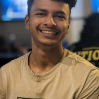 Abhishek More