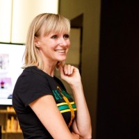 Angélique Brinkman