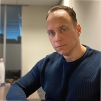 Jasper Van Arkel