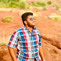 Pothuraju David