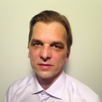 Peter Eriksson