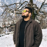 Rahul Sehgal