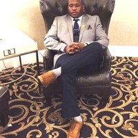 Oladiran Anibaba