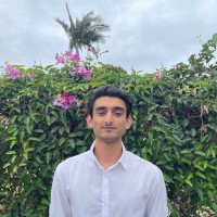 Miraj Patel