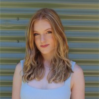 Caitlin Parr