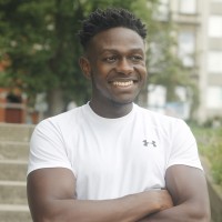 Joël Mpokufuri