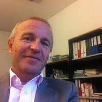 Michel Nicolet