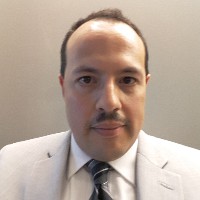 Robert Medina