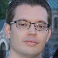 Ilyas Taziev, Ing., M.Ing.