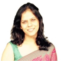 Shilpa Pujari Bhat