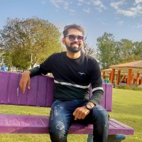 Ankit Patel