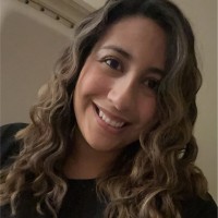 Claudia Romero