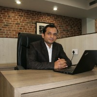 Ashish Kumar Tripathi