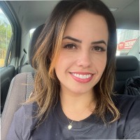 Laís Aparecida Alves Teixeira