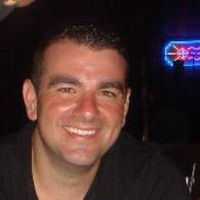 Chris Falotico