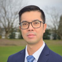 David Hoang