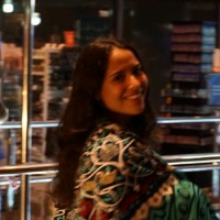 Filipa Vieira da Silva
