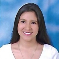 Karen Katiusca Echeverria