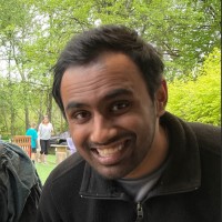 Arnav Malhotra