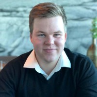 Fredrik Hammervik Nilssen