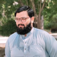 Usama Rasheed