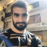 Zander Saleem