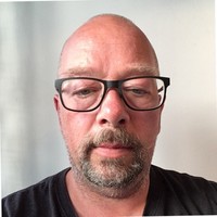 Øystein Åmdal