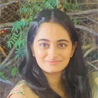 Pavithra K