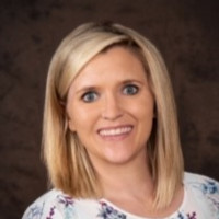 Jessica Stark, MBA, MSN, RN, CMSRN, LSSYB