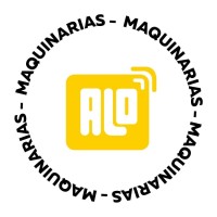 Aló Grúas Maquinarias