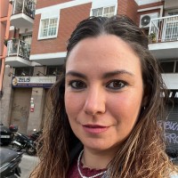 Marta Martínez Barbero