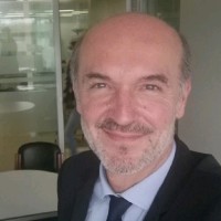 Stéphane MONET