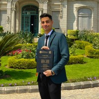 Mohammed Hosny