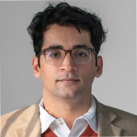 Ashutosh Shukla