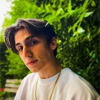 Daniel Pineiro Nordlund