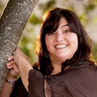 Anita Wickers, M.A.Ed.