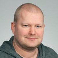 Raymond Karstensen