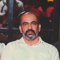 Hem Chandra Lohumi