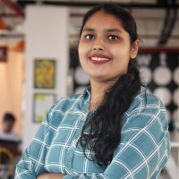 Nashida Saiyed