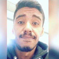 Marlon Sergio