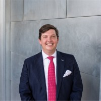 Blake W. Stribling