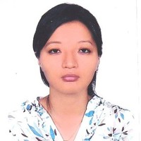 Niru Gurung