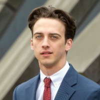 Matt Maxwell