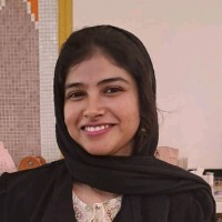 Pooja Swamy