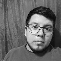 Luis Alberto Cruz Basilio