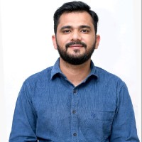 Shubham Bareja