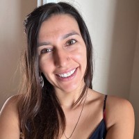 Andrea Romero Contreras