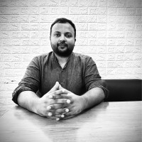 Md. Shah Noman Ansary